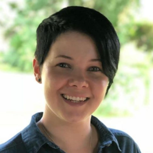 Picture of Anneli van Rooyen