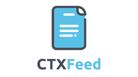 CTXFeed logo
