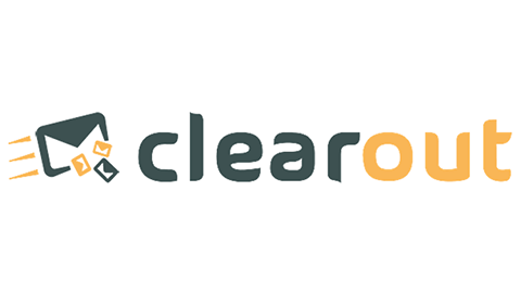 Clearout logo