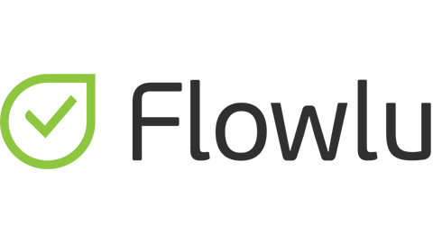 Flowlu logo