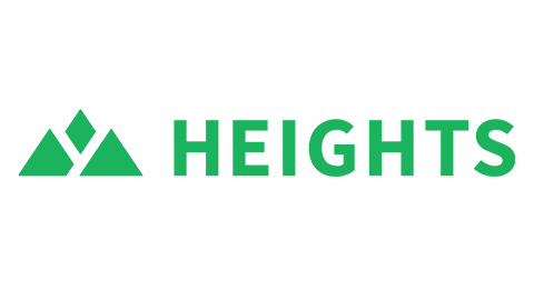 Heights logo