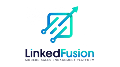 LinkedFusion logo