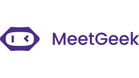 MeetGeek logo