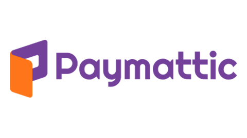 Paymattic logo