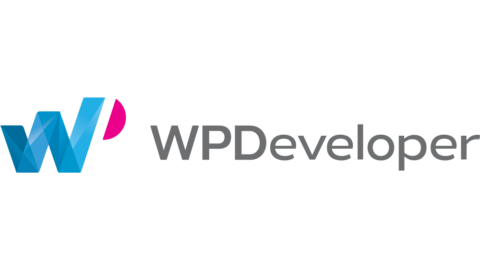 WPDeveloper logo 1