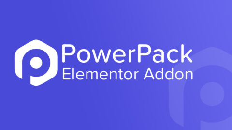 feature powerpack elements