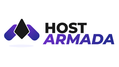 hostarmada logo 1