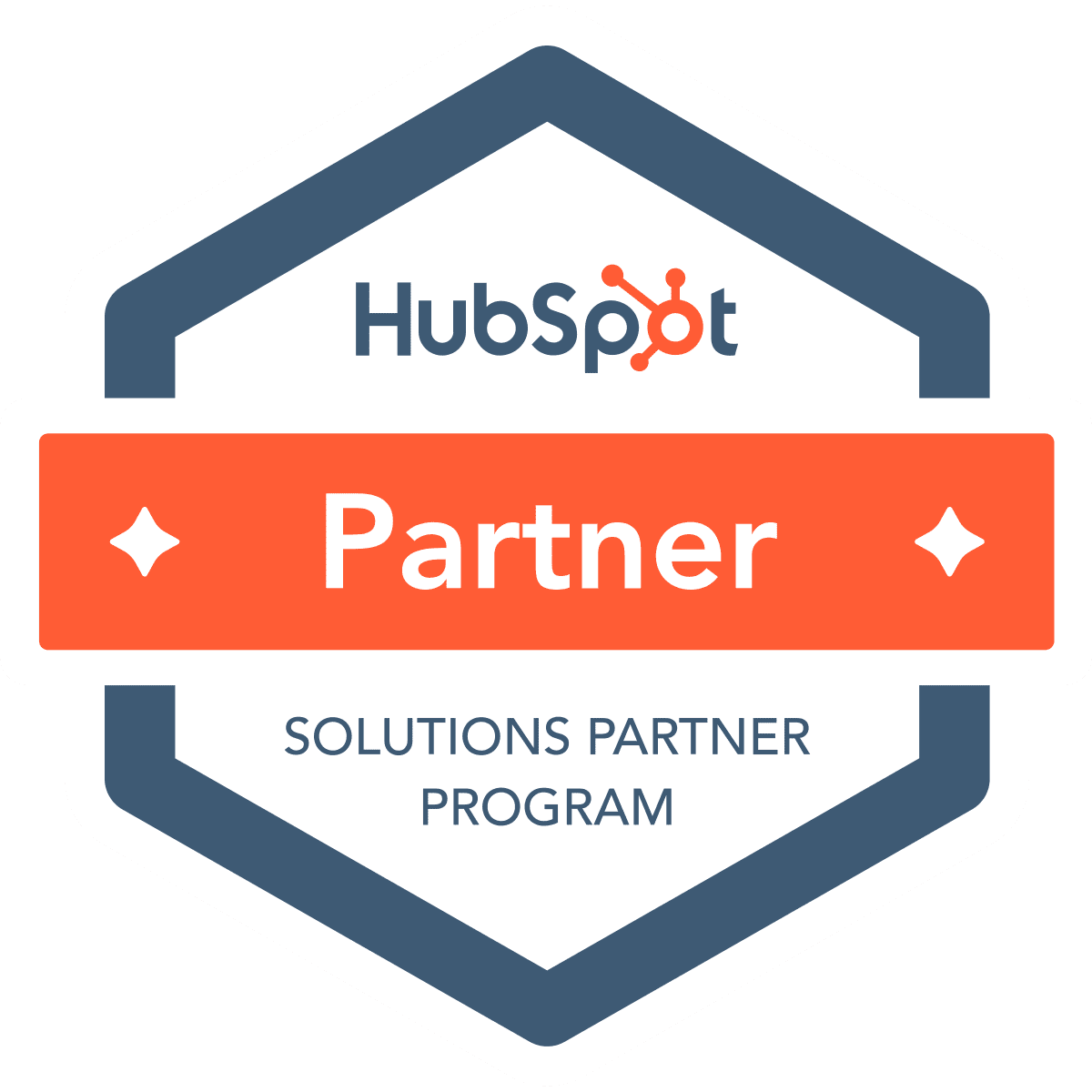 HubSpot Solutions Partner