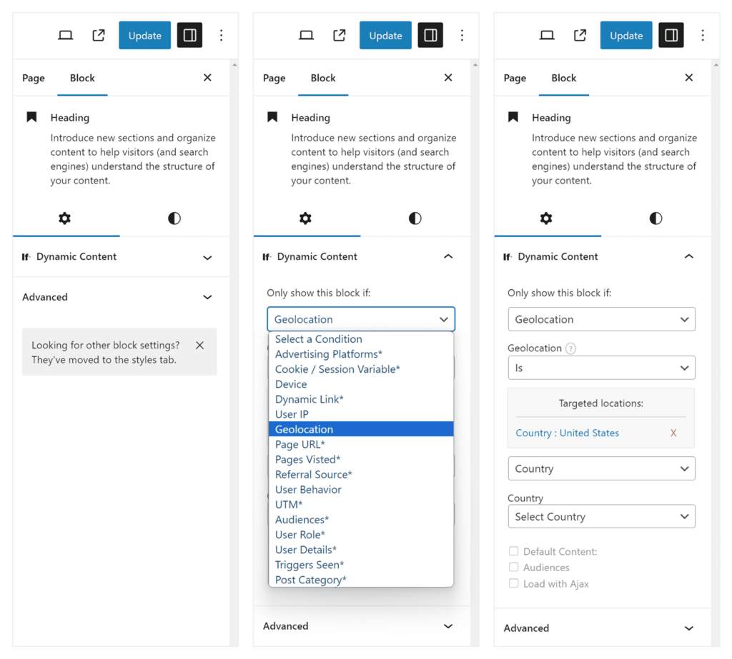 5 Top Dynamic Content Plugins for Your WordPress Website