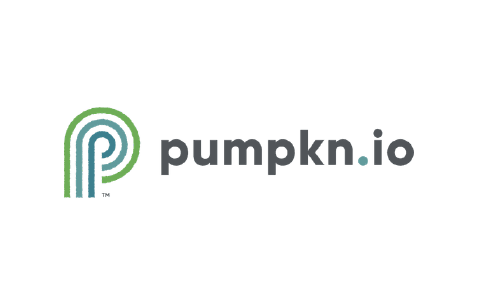 Pumpkn logo