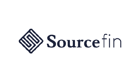 Sourcefin logo